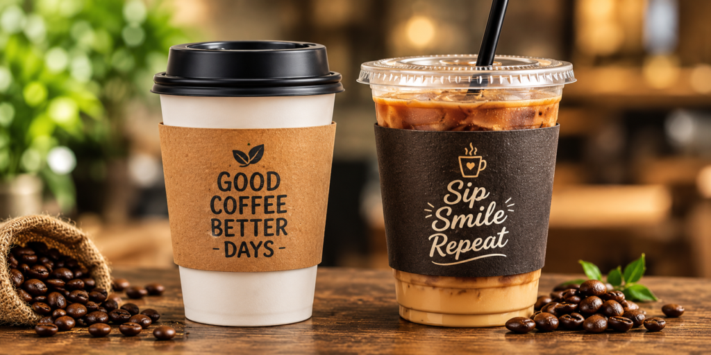 good coffee, better days duo